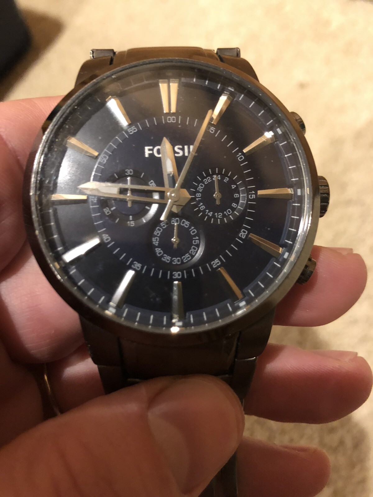 Наручные часы FOSSIL MEN'S FS-4358 