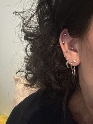 Artikelfoto(s) von einem verifizierten Käufer