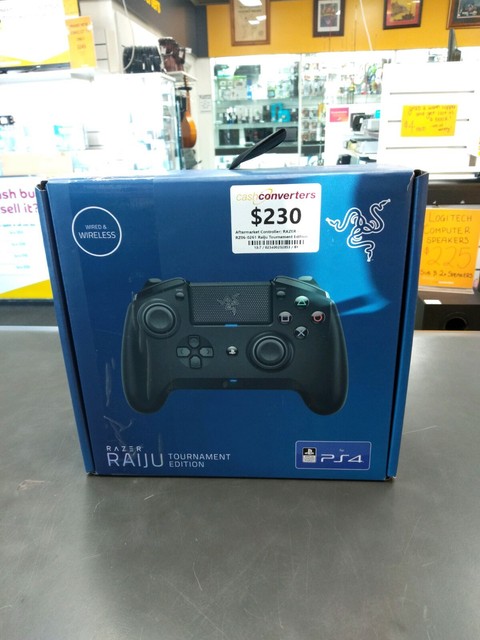 cash converters sell ps4