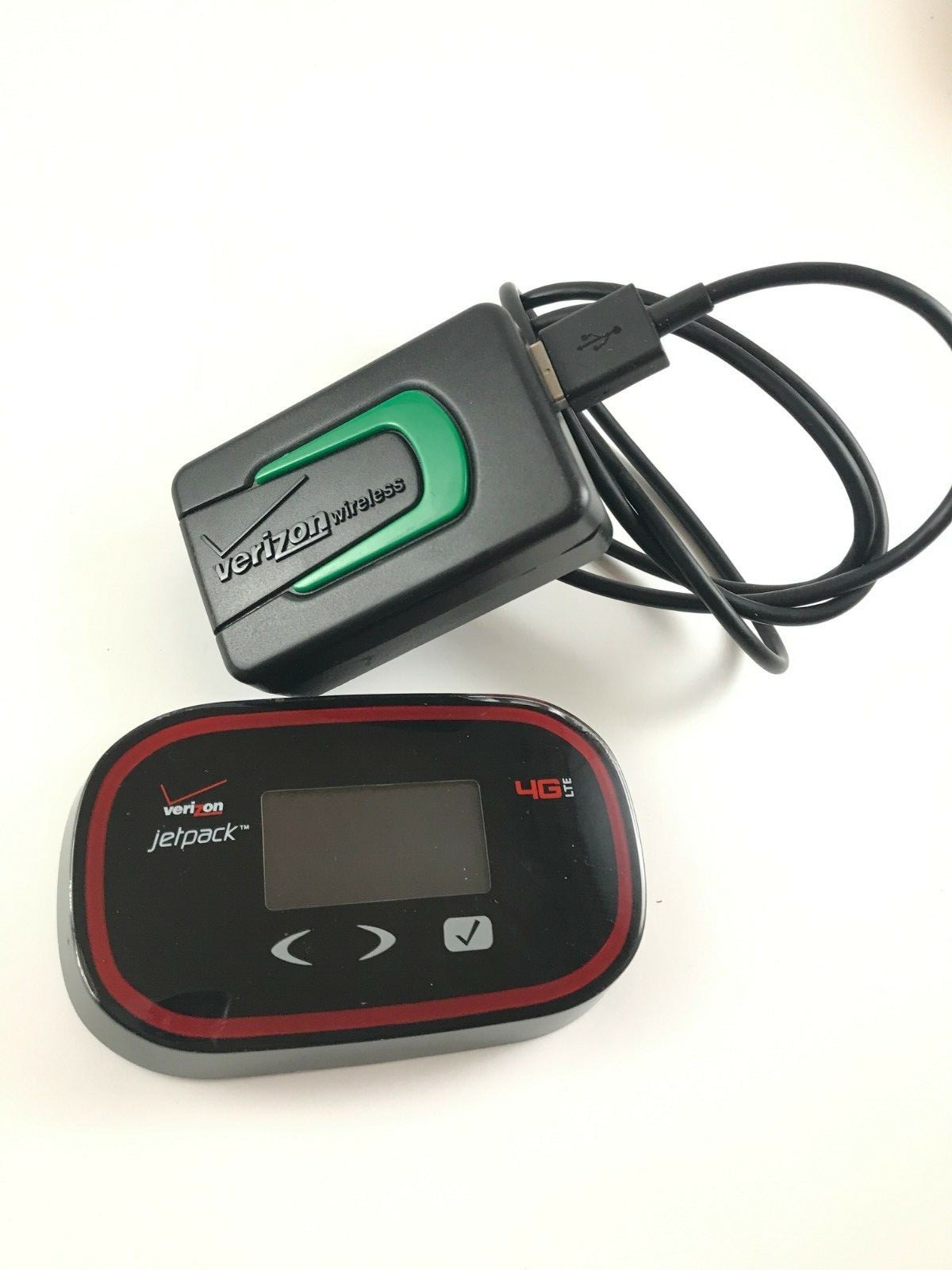 Novatel 5510 Verizon 4G LTE Mifi Hotspot