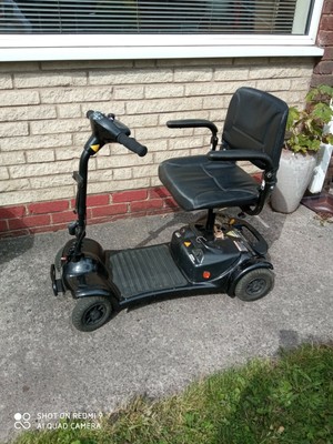 Rascal Scooter for sale in UK | 64 used Rascal Scooters