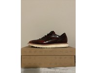 nike 1972 dress code