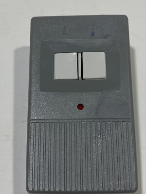Linear Mega Code Gate & Garage Door Opener Remote MCT-2 DNT00084 2-channel