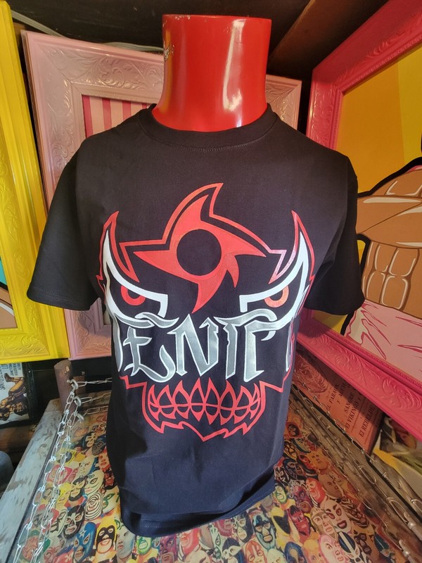 Pentagon Jr-zero miedo pro grade Masks and merch