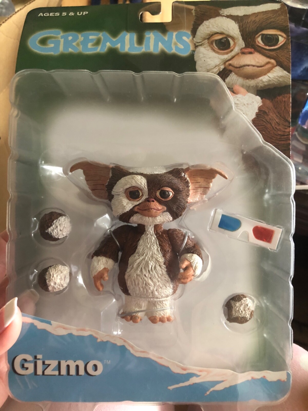 ジャスティスGremlin Gizmo 5'9