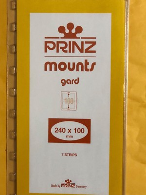 PRINZ STAMP MOUNTS 240/100 U.S. SQUARES, U.S. 1974 UPU BLOCK, ETC