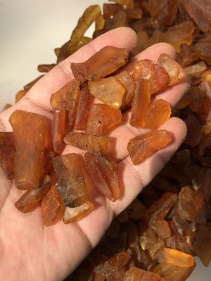 1000 Grams ( 1kg ) / Top Quality Amber Wholesale Deals Available,
