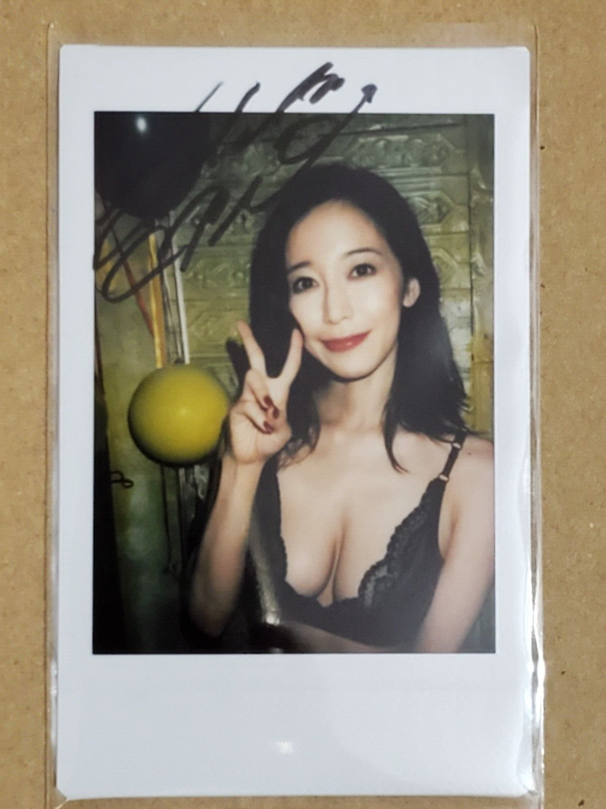 篠田ゆう　Angel 活動10周年記念　クラウドファンディング限定　未開封新品 篠田ゆう Angel 活動10周年記念 クラウドファンディング限定 未