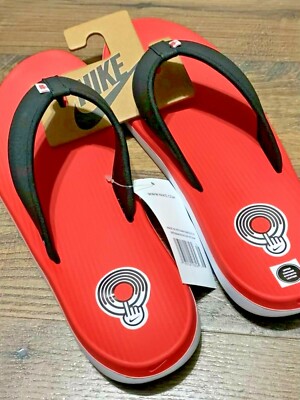 Nike Mens Kepa Kai Slide Sandals Thong 