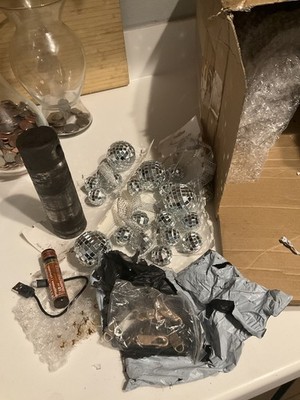 經驗證買家提供的物品圖片