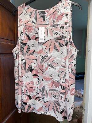 EVANS TOP AND MATCHING JACKET SIZE 26