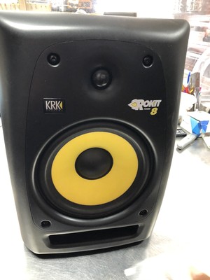 krk rokit 8 g2 replacement parts