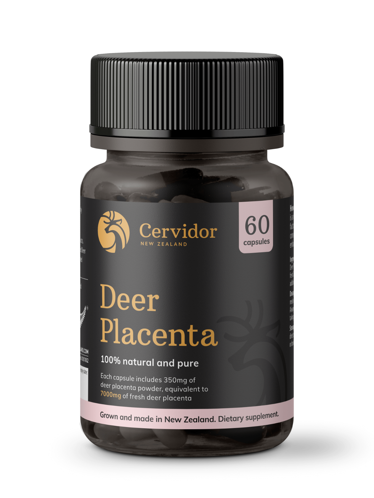 THE WILD HORSE PLACENTA 60g 2本 ザ ワイルドホースプラセンタ | Pay ID