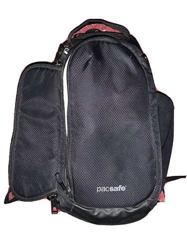 pacsafe camsafe x9 sling camera travel bag