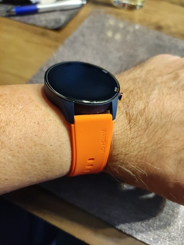 Zdjęcia przedmiotu od zweryfikowanego kupującego