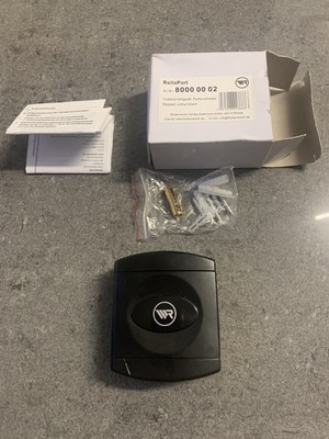 Garagentor gebraucht kaufen! Nur noch 3 St. bis -75% günstiger