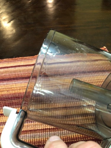 Baby BREZZA Prima One Step BRZ0039 Replacement Part - Pitcher