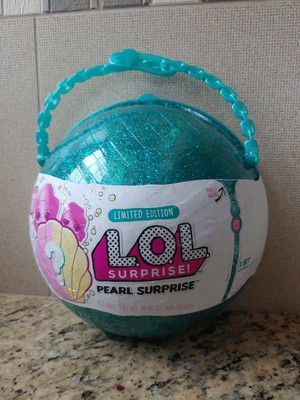 blue pearl surprise
