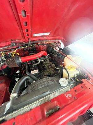 image 2 of engine