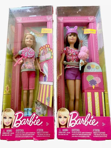 トイストーリー　Barbie&Ken きーままーま　おもちゃ トイストーリーBarbie&Ken きーままーまおもちゃ