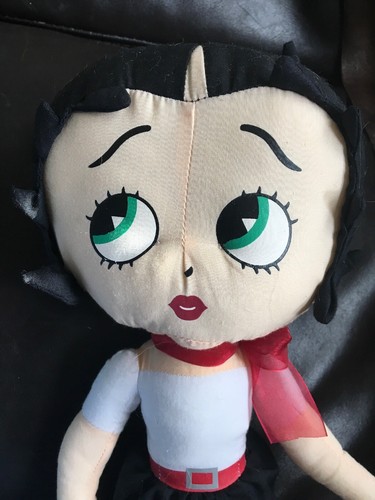 ぬいぐるみ Betty Amazon.com: Funko Betty Boop 10'' Plush : Toys & Games