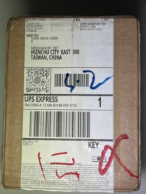 Artikelfoto(s) von einem verifizierten Käufer