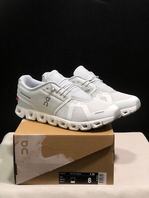 Men's On Running Cloud 5 Shoes - Men's On Running Authetic NEW
