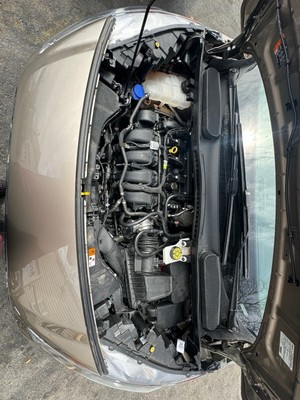 image 1 of engine