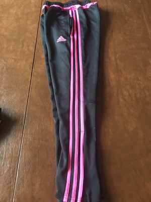Youth Pants Black Youth Pants Black