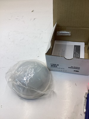 (QTY 1) DMP 1126R-W WLS Ceiling Mount 360 PIR 360 09426583 Motion #1