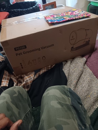 Item photo(s) from verified buyer