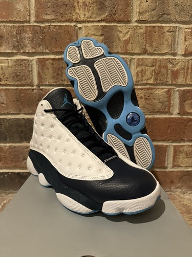 jordan 13 obsidian footaction