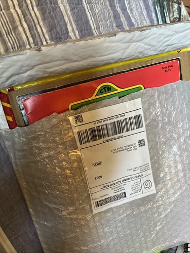 Item photo(s) from verified buyer