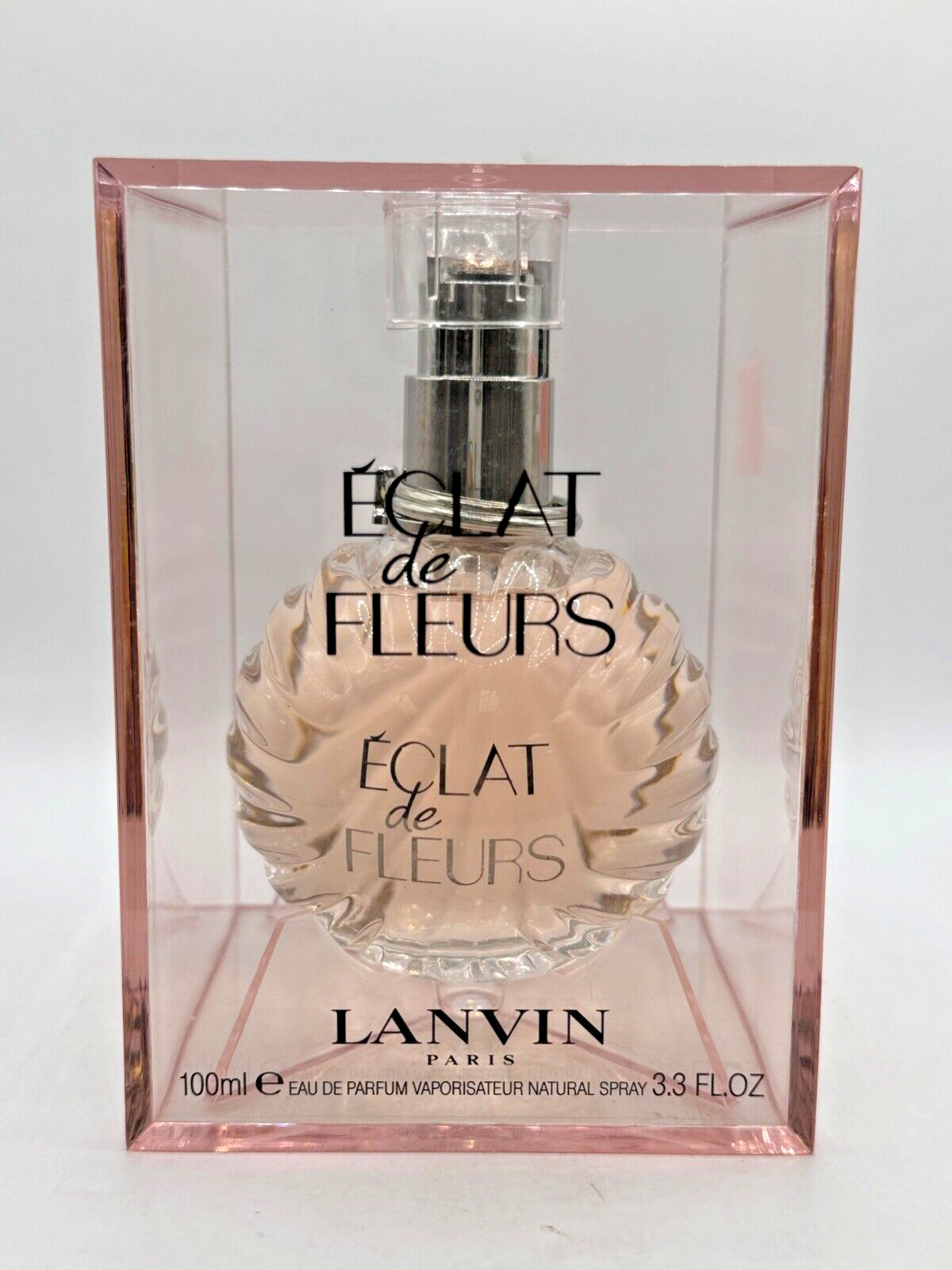 Éclat de Fleurs 30ml 美容液 Éclat de Fleurs 30ml 美容液 Amazon | ランバン エクラドゥ フルール
