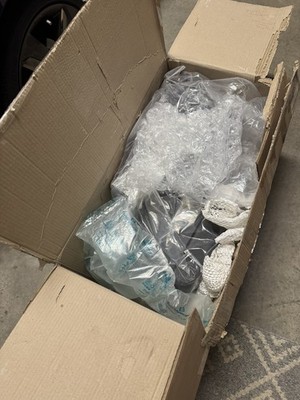 Item photo(s) from verified buyer