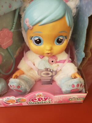 best interactive doll 2018