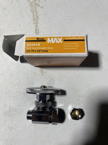 . Max