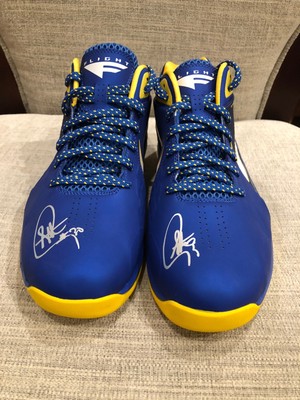 steph curry nike shoes