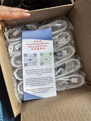 經驗證買家提供的物品圖片