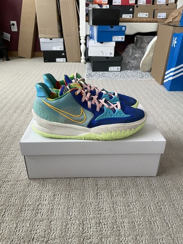 kyrie 4 low keep sue fresh dynasty