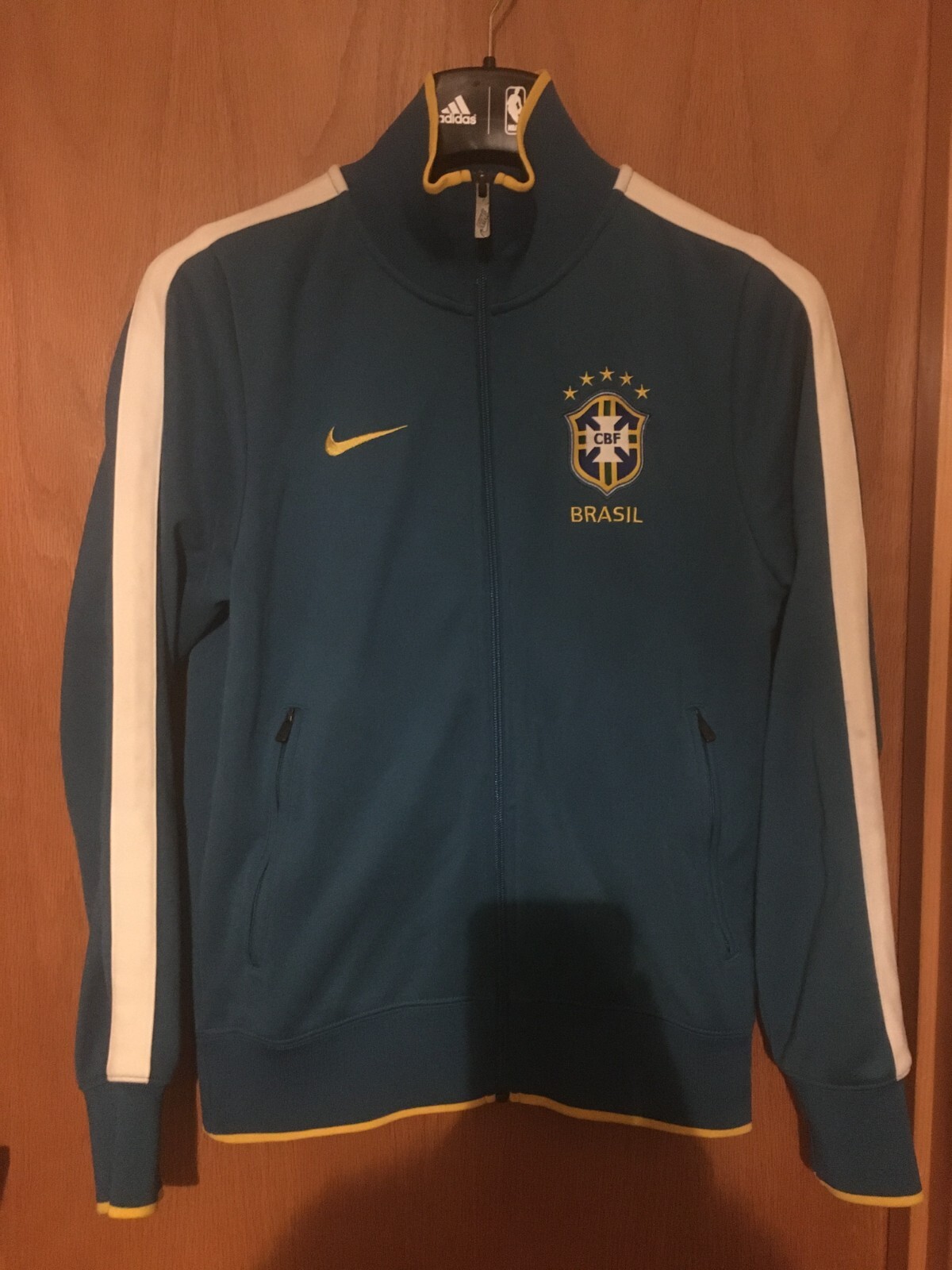 NIKE F.C. N98 WOVEN JACKET L ネイマール ナイキ Nike Sportswear Woven 1/4-Zip Jacket – DTLR