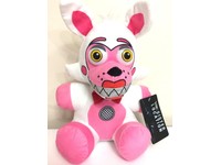 funtime foxy plush