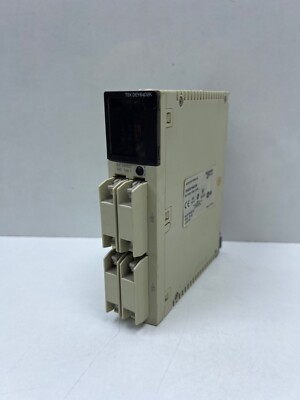 Schneider TSXDEY64D2K Modicon Premium Input Module