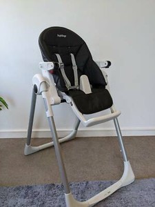 Peg Perego High Chair | Feeding | Gumtree Australia South Canberra