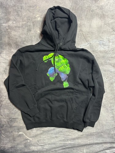 【BALENCIAGA】Hulk 2021 MARVEL Medium Hoodie★関税送料込み $_12.JPG?set_id=880000500F