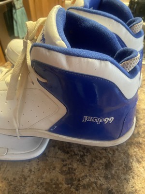 jump 99 plyometric training shoes