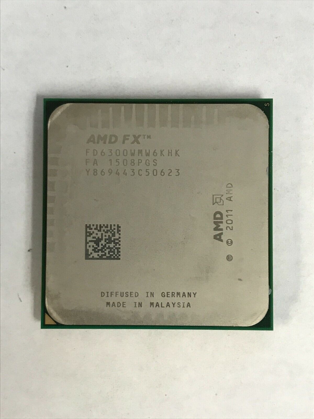Fx tm 6300 six core processor. Fx tm 6300 six core processor