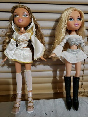 bratz yasmin costume