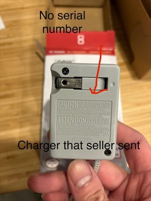 Item photo(s) from verified buyer