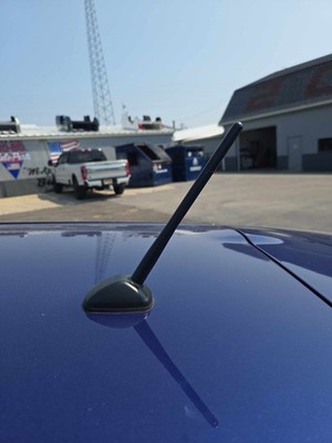 Used Antenna fits: SUBARU IMPREZA 22